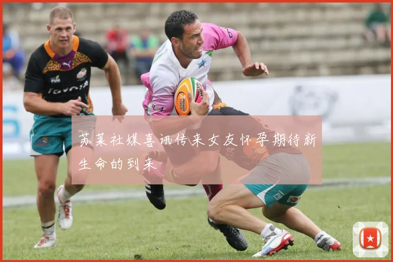 苏莱社媒喜讯传来女友怀孕期待新生命的到来